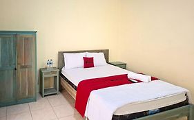 Reddoorz Near Alun Alun Jepara